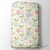 Wholesale Kid's printed fabric in Surat